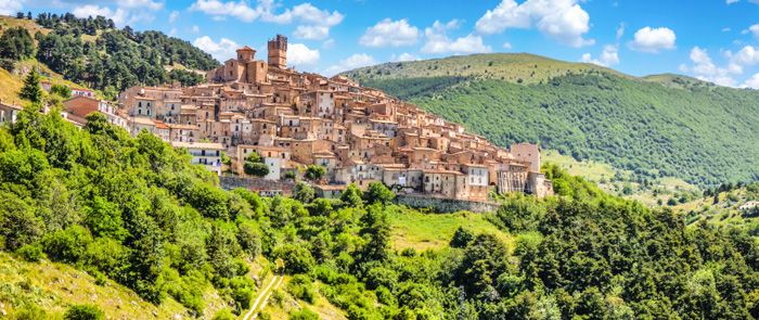 GARR e LNGS-INFN insieme per l’alta formazione in Abruzzo