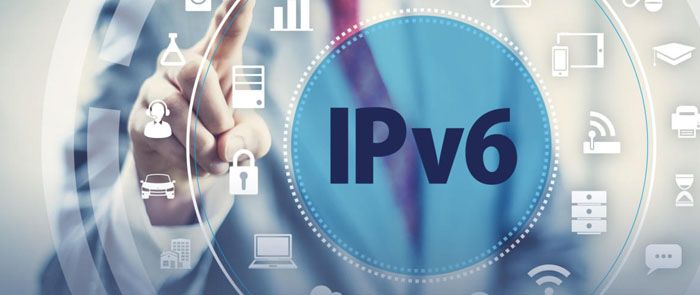 L’ora di IPv6