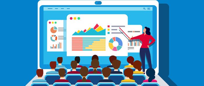 la formazione sulla rete è online per la comunità dell’università e della ricerca