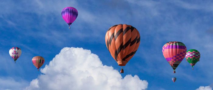 Una nuvola di esperienze con GARR Cloud