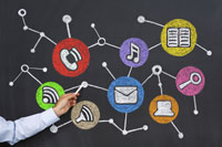 Scuola digitale: collaborazione senza confini Scuola digitale: collaborazione senza confini