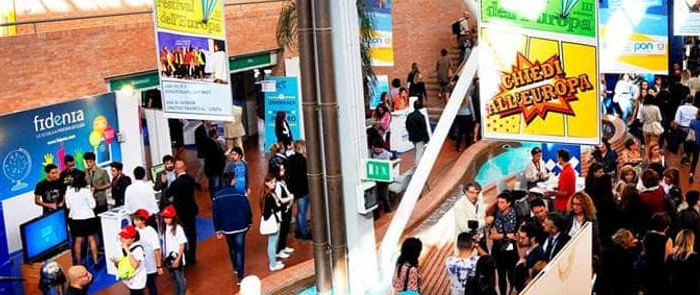 Smart Education & Technology Days Smart Education & Technology Days