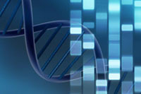 Leggere il DNA per combattere le malattie genetiche Leggere il DNA per combattere le malattie genetiche