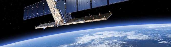 Risolvere dall'alto i problemi del pianeta Risolvere dall'alto i problemi del pianeta