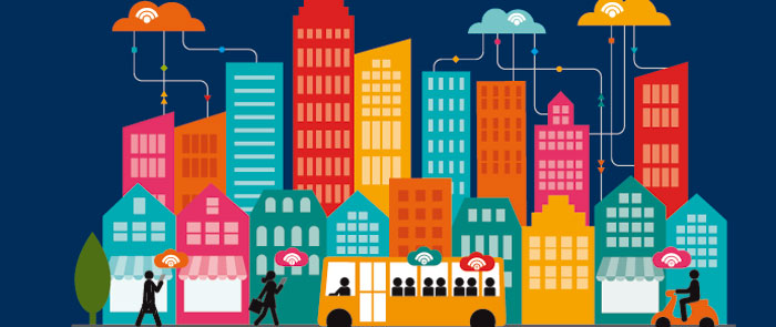 Dati aperti e condivisi per un futuro più smart Dati aperti e condivisi per un futuro più smart