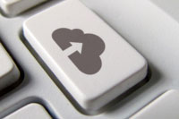 Servizi one-click nella cloud federata GARR Servizi one-click nella cloud federata GARR