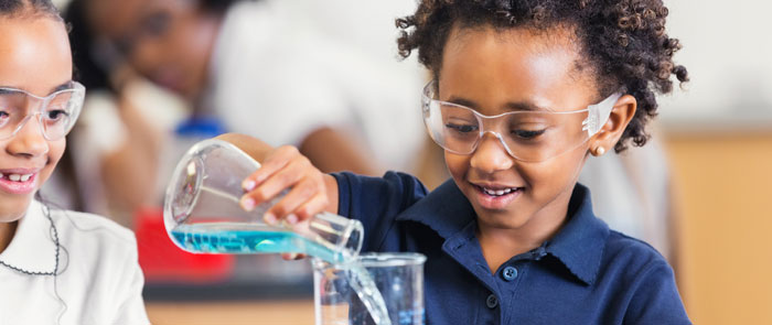 La Big Science? È alla portata di tutti La Big Science? È alla portata di tutti