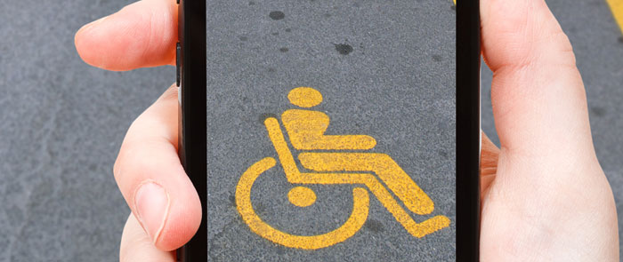Internet delle cose: un aiuto concreto per la disabilità Internet delle cose: un aiuto concreto per la disabilità
