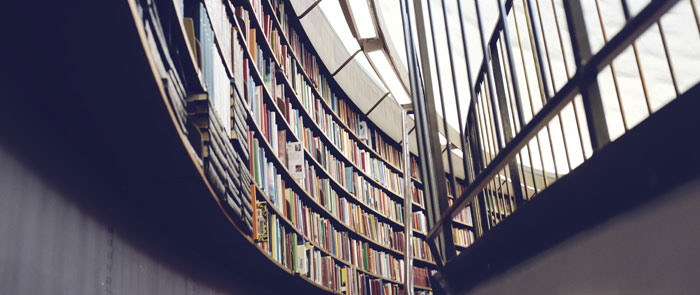 La biblioteca in tasca con tanti servizi in più La biblioteca in tasca con tanti servizi in più