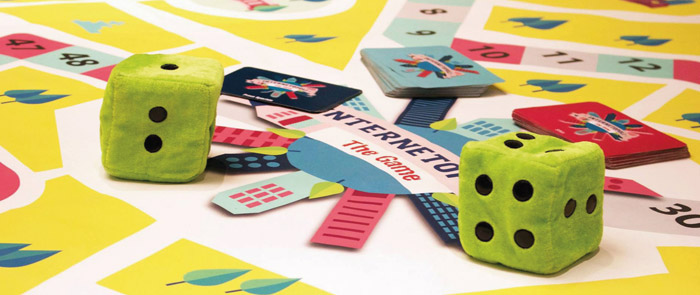 CNR :: Bambini alla scoperta di Internet CNR :: Bambini alla scoperta di Internet