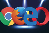 Qual è il browser più sicuro? Qual è il browser più sicuro?