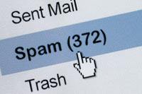 Cos’è una spam blacklist? Cos’è una spam blacklist?