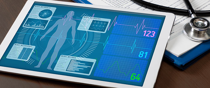 La cura dei Big Data La cura dei Big Data