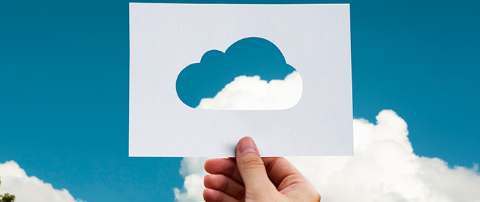 Se cloud vuol dire facile Se cloud vuol dire facile
