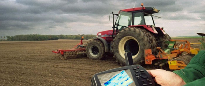 CNR :: Agricoltura hi-tech, con il portale Agrosat CNR :: Agricoltura hi-tech, con il portale Agrosat