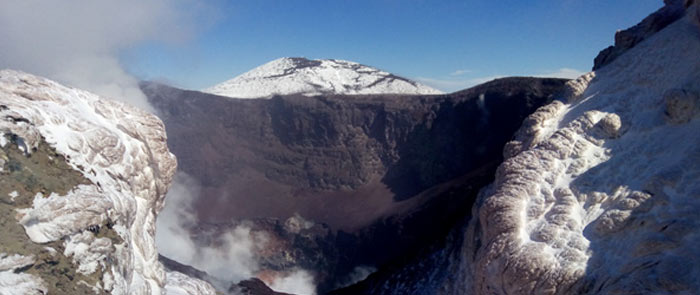 INGV :: La storia eruttiva dell’Etna in 3D INGV :: La storia eruttiva dell’Etna in 3D