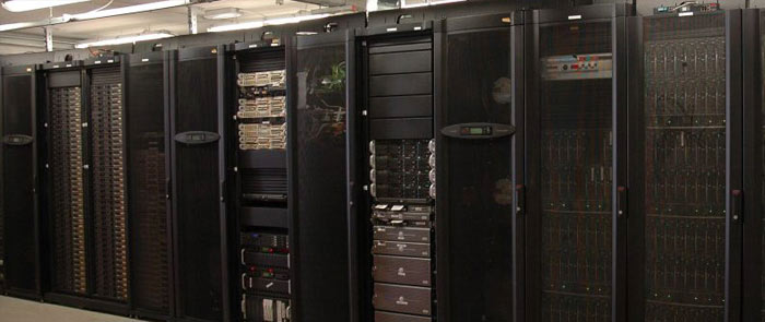 Data centre da record con il link a 1,2 Tbps Data centre da record con il link a 1,2 TbpsR