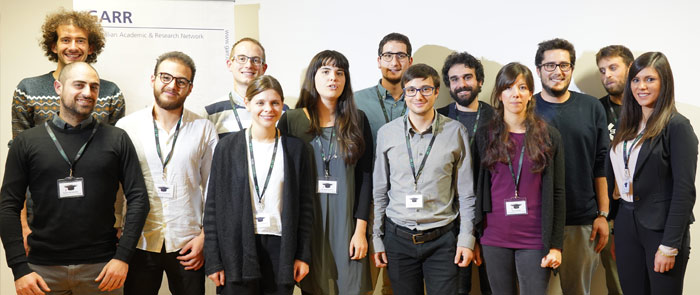 Giovani talenti d’innovazione Giovani talenti d’innovazione