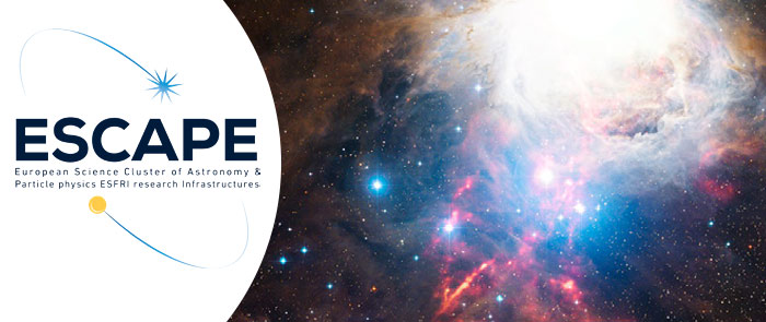 Escape :: la nuvola che libera i dati Escape :: la nuvola che libera i dati