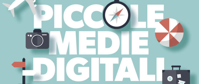 Piccole medie digitali Piccole medie digitali