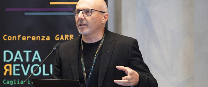 Cybersecurity? È una questione di fiducia Cybersecurity? È una questione di fiducia