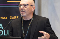 Cybersecurity? È una questione di fiducia Cybersecurity? È una questione di fiducia