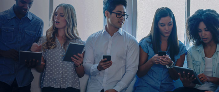 Con eduroam tutto il mondo è Wi-Fi Con eduroam tutto il mondo è Wi-Fi