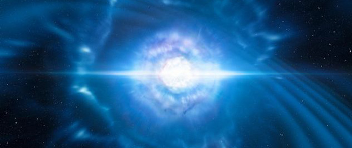 Dalle miniere un nuovo sguardo sull’Universo Dalle miniere un nuovo sguardo sull’Universo