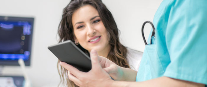 Un ecosistema digitale per una sanità sempre più smart Un ecosistema digitale per una sanità sempre più smart