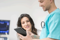 Un ecosistema digitale per una sanità sempre più smart Un ecosistema digitale per una sanità sempre più smart