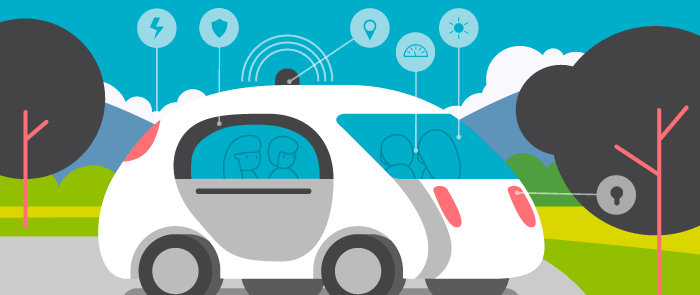 Automobili connesse? Attenzione agli hacker - credits: freepik.com Automobili connesse? Attenzione agli hacker
