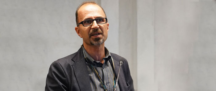 Intelligenza umana o artificiale? Per la sicurezza, meglio tutte e 2 Intelligenza umana o artificiale? Per la sicurezza, meglio tutte e 2