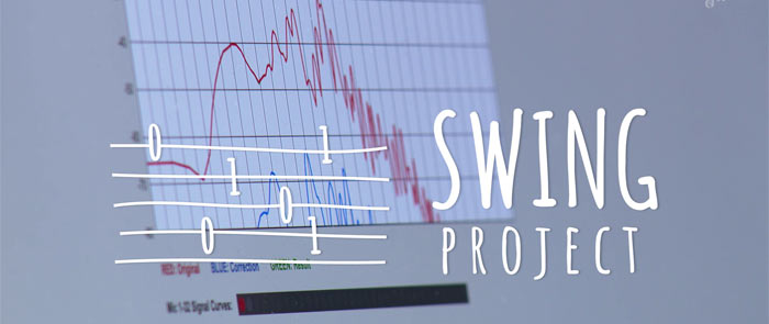 Lezioni di musica a passo di SWING Lezioni di musica a passo di SWING
