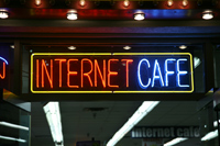 Cosa posso fare per non correre troppi rischi in un Internet Café? Cosa posso fare per non correre troppi rischi in un Internet Café?