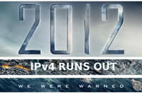 IPcalypse now? IPcalypse now?