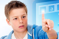 Il futuro della scuola viaggia in rete Il futuro della scuola viaggia in rete