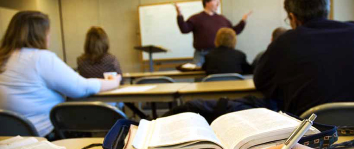 I docenti universitari vanno a scuola I docenti universitari vanno a scuola