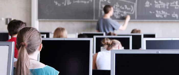 GARR torna a scuola per innovarla GARR torna a scuola per innovarla