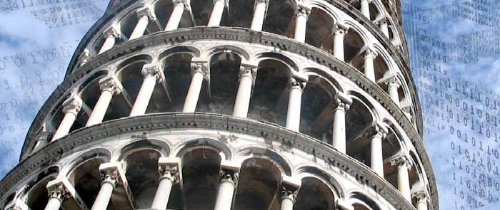 La visione porta lontano La visione porta lontano