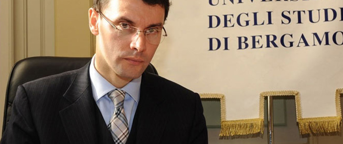 Fondazione CRUI :: Stefano Paleari, è il nuovo Presidente della CRUI Fondazione CRUI :: Stefano Paleari, è il nuovo Presidente della CRUI