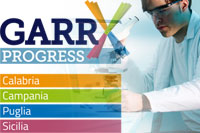 Work in (GARR-X) progress! Work in (GARR-X) progress!