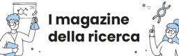 i magazine della ricerca